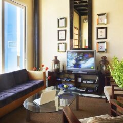 Отель Azul Playa Испания, Пальма-де-Майорка - отзывы, цены и фото номеров - забронировать отель Azul Playa онлайн интерьер отеля