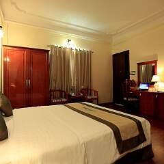 Moon View Hotel фото 4