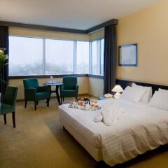 Отель Ramada Plaza Antwerp Бельгия, Антверпен - 1 отзыв об отеле, цены и фото номеров - забронировать отель Ramada Plaza Antwerp онлайн детские мероприятия