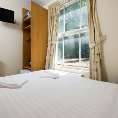 Отель St. Joseph Hotel Великобритания, Лондон - 1 отзыв об отеле, цены и фото номеров - забронировать отель St. Joseph Hotel онлайн комната для гостей фото 3