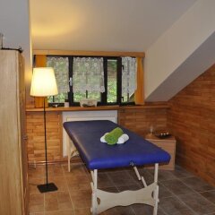 Hotel Koliba Литомержице удобства в номере