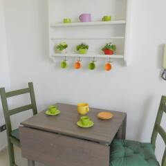 Отель Orleans Apartments Италия, Палермо - отзывы, цены и фото номеров - забронировать отель Orleans Apartments онлайн удобства в номере фото 2