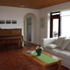 Guesthouse Gimbur in Olafsfjordur, Iceland from 277$, photos, reviews - zenhotels.com guestroom photo 5