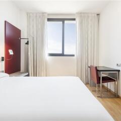 Hotel ILUNION Aqua 3 3* Стандартный номер фото 3