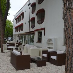 Hotel Pierre Riccione фото 5