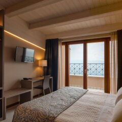 Hotel La Grotta in San Marino, San Marino from 141$, photos, reviews - zenhotels.com