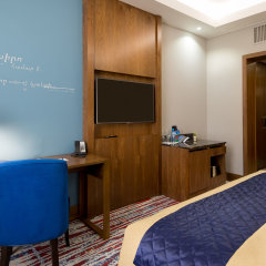 Отель Radisson Blu Hotel, Yerevan Армения, Ереван - 3 отзыва об отеле, цены и фото номеров - забронировать отель Radisson Blu Hotel, Yerevan онлайн удобства в номере