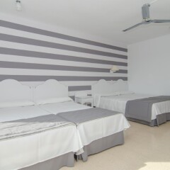 Отель BelleVue Club Resort удобства в номере фото 2