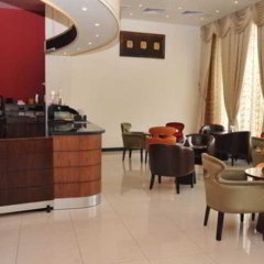 Отель Al Maha International Hotel Оман, Маскат - отзывы, цены и фото номеров - забронировать отель Al Maha International Hotel онлайн питание фото 3