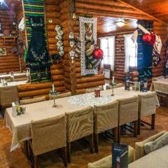 Villa Yagoda in Borovets, Bulgaria from 96$, photos, reviews - zenhotels.com meals photo 3