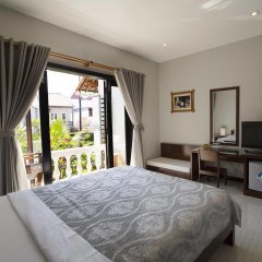 Отель La Paloma Villa Вьетнам, Нячанг - отзывы, цены и фото номеров - забронировать отель La Paloma Villa онлайн удобства в номере