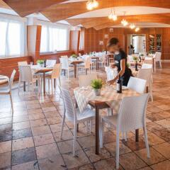 Ostia Antica Park Hotel & Spa фото 2
