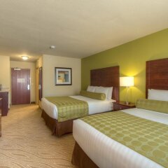 Отель Cobblestone Inn & Suites – St. Mary’s комната для гостей фото 3