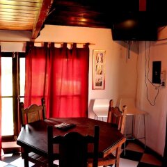 Отель Sangiovese Club House Сан-Рафаэль удобства в номере фото 2