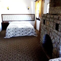 Отель Knidos Butik Otel Датча детские мероприятия