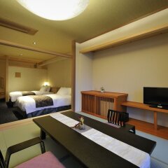 Hotel Seifuen Suzaka Japan Zenhotels - 