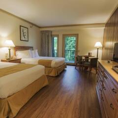 Отель Jenny Wiley State Resort Park комната для гостей фото 5
