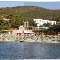 Club Mackerel Holiday Village Турция, Карабурун - отзывы, цены и фото номеров - забронировать отель Club Mackerel Holiday Village онлайн фото 13