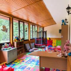 Отель Elina Hotel Болгария, Пампорово - отзывы, цены и фото номеров - забронировать отель Elina Hotel онлайн фото 9