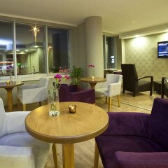 Walk In Hotel Турция, Измир - отзывы, цены и фото номеров - забронировать отель Walk In Hotel онлайн гостиничный бар