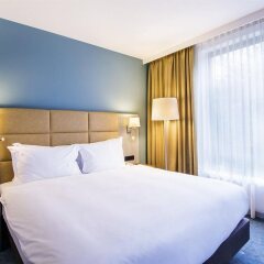 Radisson Blu Hotel, Krakow комната для гостей фото 2