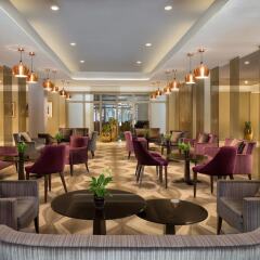 Отель The Westin Zagreb интерьер отеля фото 3