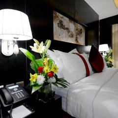 Obaer Hotel in Riyadh, Saudi Arabia from 141$, photos, reviews - zenhotels.com room amenities