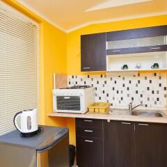 Апартаменты Todorov Apartments Поморие в номере фото 2