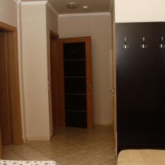 Hotel Nais Beach Дуррес сауна