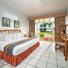 Отель Tobys Resort Ямайка, Монтего-Бей - отзывы, цены и фото номеров - забронировать отель Tobys Resort онлайн фото 13