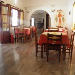 Отель Maistros Village Греция, Остров Санторини - отзывы, цены и фото номеров - забронировать отель Maistros Village онлайн питание