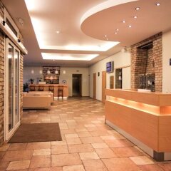 Toss Hotel интерьер отеля фото 2
