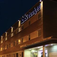 Отель Ibis Budget Madrid Centro Las Ventas фото 3