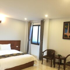 An Hotel комната для гостей фото 4