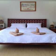 Отель Elephant Guesthouse Паттайя комната для гостей фото 3