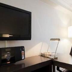 Отель Crowne Plaza Toronto Airport Канада, Торонто - отзывы, цены и фото номеров - забронировать отель Crowne Plaza Toronto Airport онлайн удобства в номере фото 2