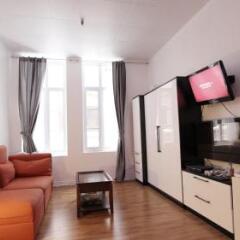 Отель Residence de la Cite Канада, Квебек - отзывы, цены и фото номеров - забронировать отель Residence de la Cite онлайн фото 12