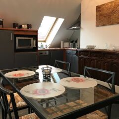 Отель Exclusive Flats In Brussels Grand-Place в номере фото 2