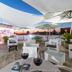 Отель B&B Luxury Лечче фото 2