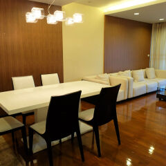 Отель Double Trees Residence в номере