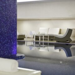 Гостиница Ренессанс Москва Монарх Центр удобства в номере фото 2