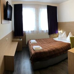 Отель Vogelweiderhof Австрия, Зальцбург - отзывы, цены и фото номеров - забронировать отель Vogelweiderhof онлайн комната для гостей