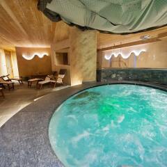 Hotel Jolanda Sport бассейн фото 3