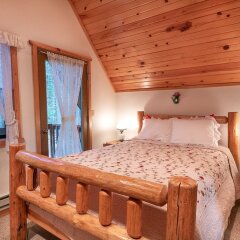 River Road Retreat Apartment 3 Nw Comfy Cabins In Leavenworth