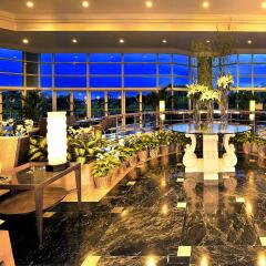 Отель Sunshine Resort Intime Sanya бассейн