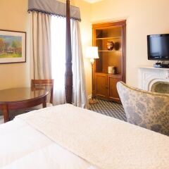 Отель Hôtel Champlain Vieux Québec Канада, Квебек - отзывы, цены и фото номеров - забронировать отель Hôtel Champlain Vieux Québec онлайн фото 8