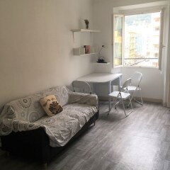 Отель Appartement République Djivas Ницца комната для гостей фото 5