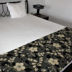 Hotel Villa Verde Димитровград комната для гостей