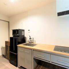 Musubi Hotel Machiya Katakasu 1 Хаката фото 15