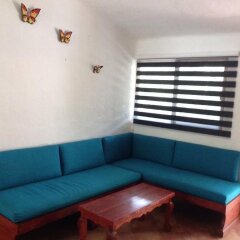 Hotel Casa Iguana Mismaloya комната для гостей фото 2